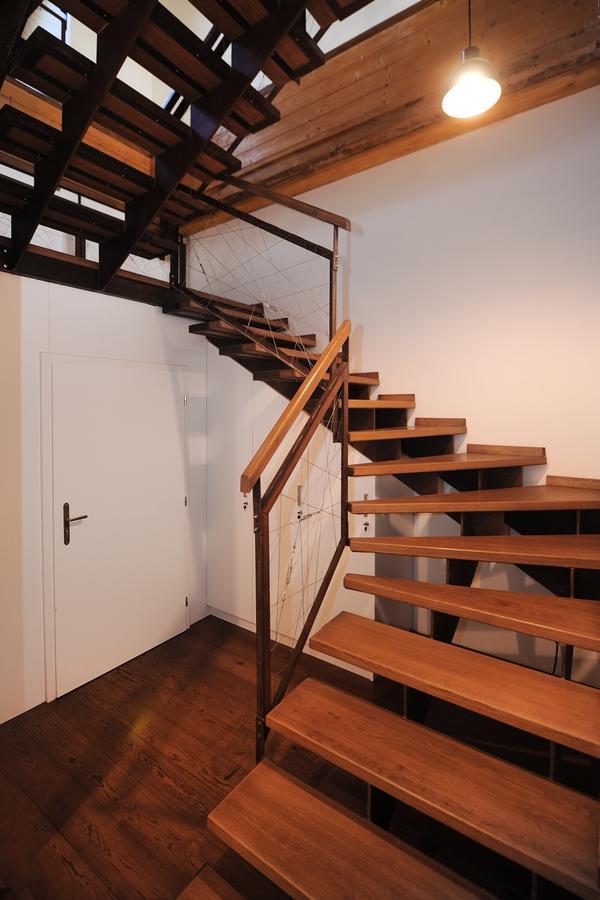 Apartmany Palackeho Kosice Exterior photo